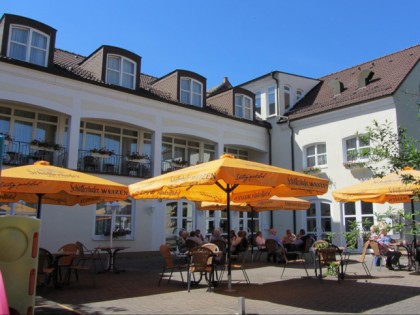 Foto: Hotel &amp; Restaurant Goldener Fasan